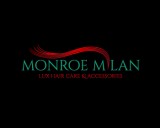 https://www.logocontest.com/public/logoimage/1597352585Monroe Milan Lux Hair Care _ Accessories.jpg